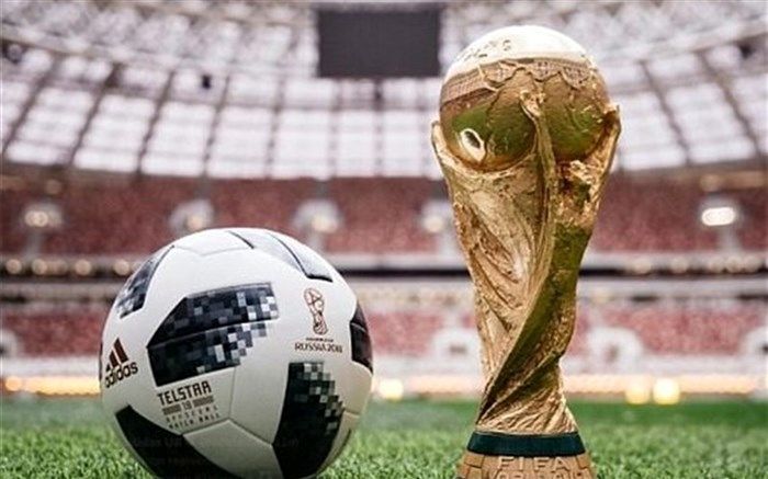 مسافران ایران در قرعه‌کشی جام جهانی۲۰۲۲ مشخص شدند