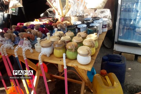 ماسوله شهری تاریخی و گردشگری در استان گیلان