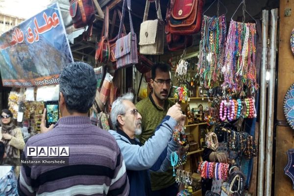 ماسوله شهری تاریخی و گردشگری در استان گیلان