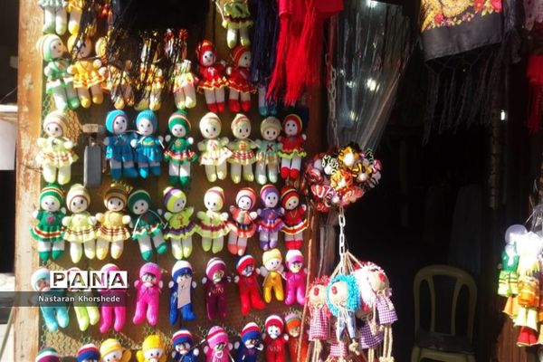 ماسوله شهری تاریخی و گردشگری در استان گیلان
