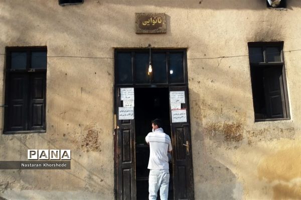 ماسوله شهری تاریخی و گردشگری در استان گیلان