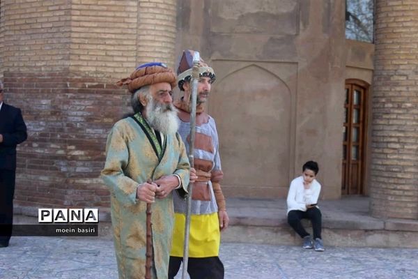 جاذبه‌های تاریخی و گردشگری استان قزوین
