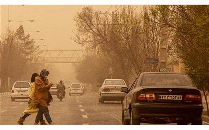 هشدار هواشناسی: شهروندان تهرانی تا حد ممکن امشب از منزل خارج نشوند