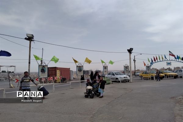 کوه خضر نبی(ع)، بام گردشگری قم