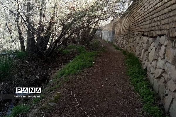 روستای سادات محله در رودهن
