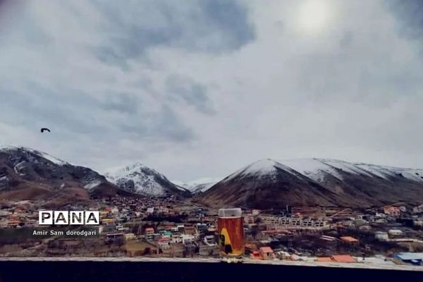 روستای سادات محله در رودهن