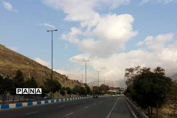 روستای سادات محله در رودهن