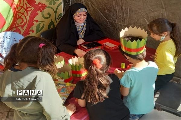 برگزاری ویژه برنامه «نوروزگاه» در تهران