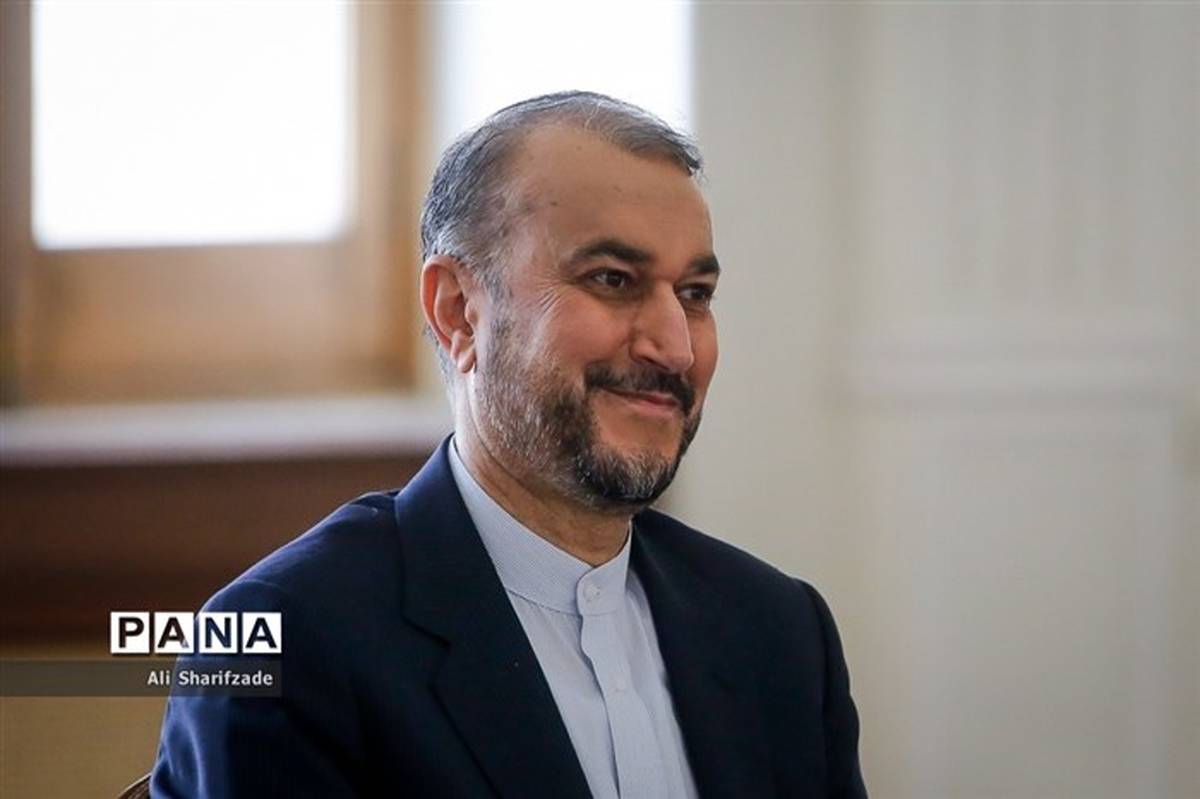 تبریک وزیر امور خارجه ایران به مسلمانان جهان