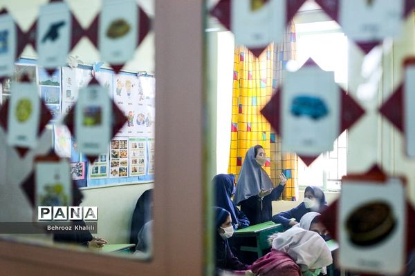 بازگشایی حضوری مدارس-2