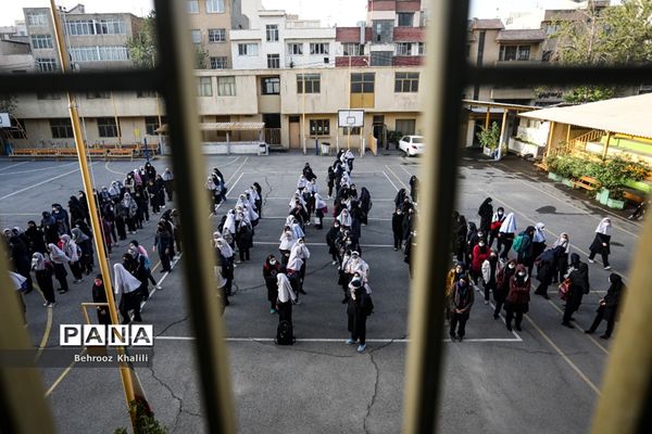 بازگشایی حضوری مدارس-2