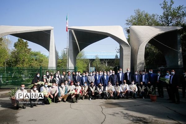 بازگشایی حضوری دانشگاه‌ها