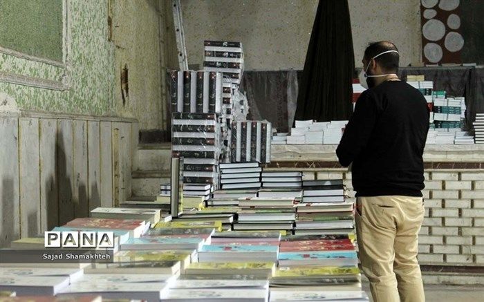 آغاز ثبت‌نام ناشران داخلی برای حضور در نمایشگاه بین‌المللی کتاب تهران