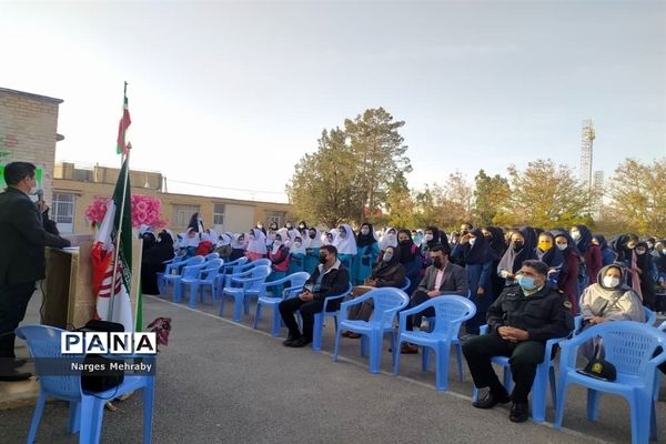 بازگشت دوباره طنین کودکانه دانش‌آموزان در حیاط‌ مدارس