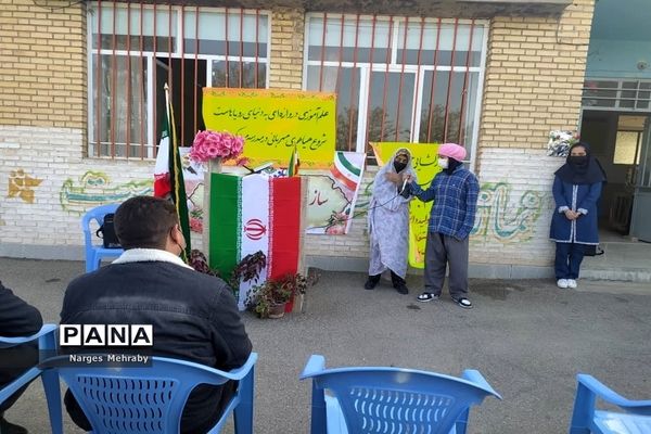 بازگشت دوباره طنین کودکانه دانش‌آموزان در حیاط‌ مدارس