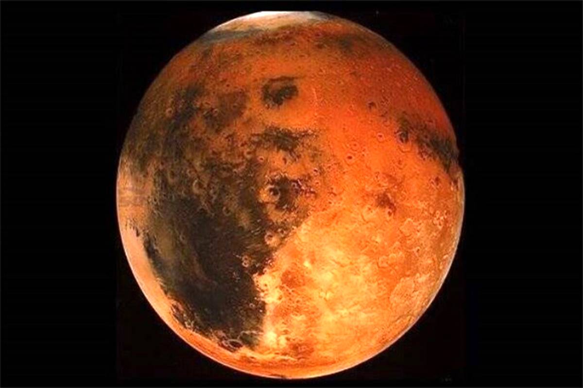 شبانه‌روز مریخی چند ساعت است؟