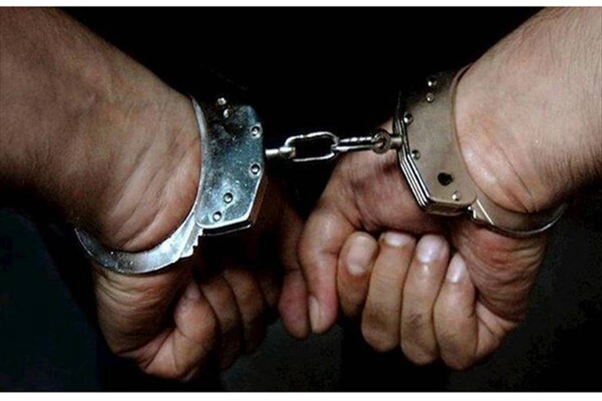 حکم بازداشت گلزن پرسپولیس در دربی صادر شد