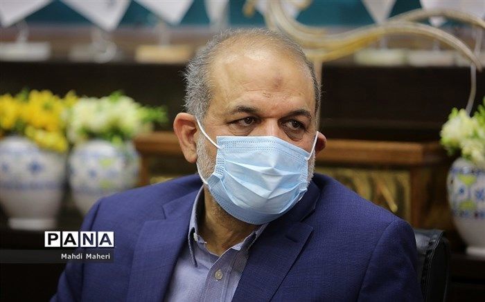 وزیر کشور: استکبار جهانی در قالب تروریسم تکفیری در پی تخریب رابطه ایران و همسایگان است