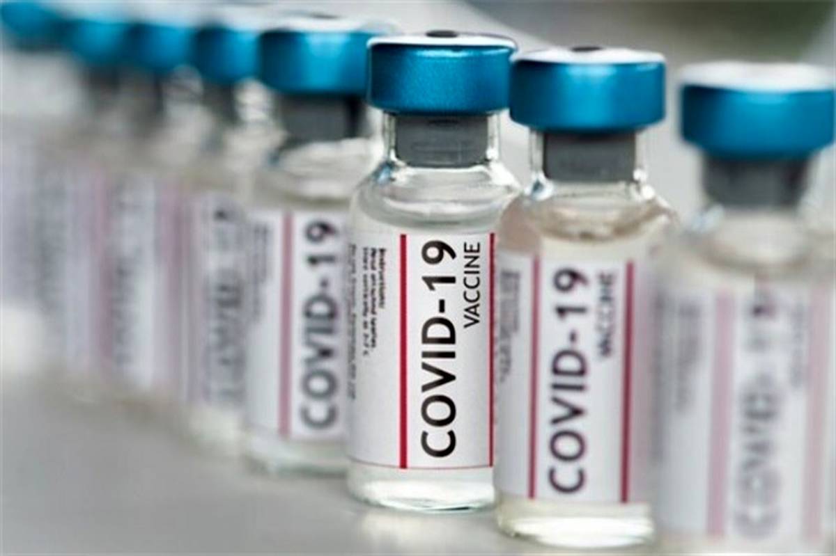 تاکنون چند ایرانی دُز سوم واکسن کرونا را تزریق کرده‌اند؟
