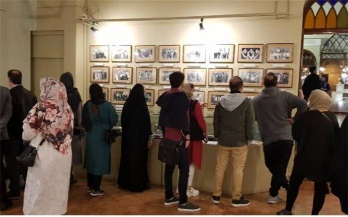 استقبال از موزه سینما در تعطیلات نوروزی