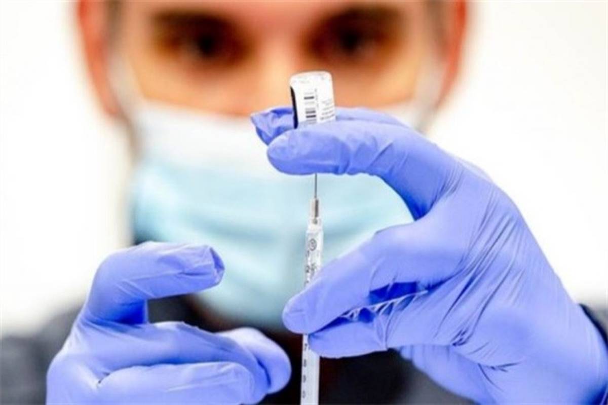 جدیدترین آمار واکسیناسیون کرونا در کشور اعلام شد