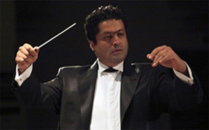 کارهای مهم ارکستر صداوسیما در سال جدید