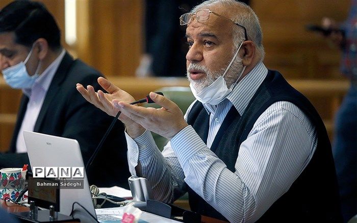 جزئیات درآمد و هزینه کرد بودجه ۱۴۰۰ شهرداری تهران