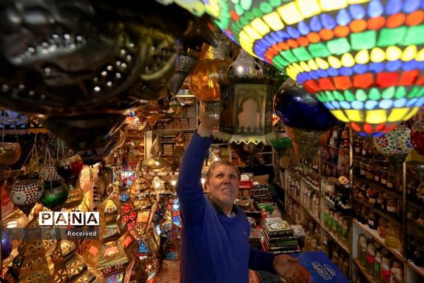 ماه مبارک رمضان در جهان