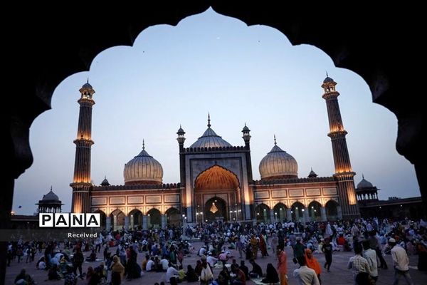 ماه مبارک رمضان در جهان