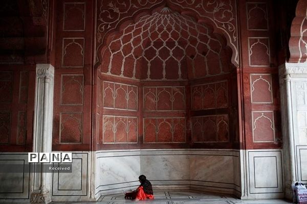 ماه مبارک رمضان در جهان