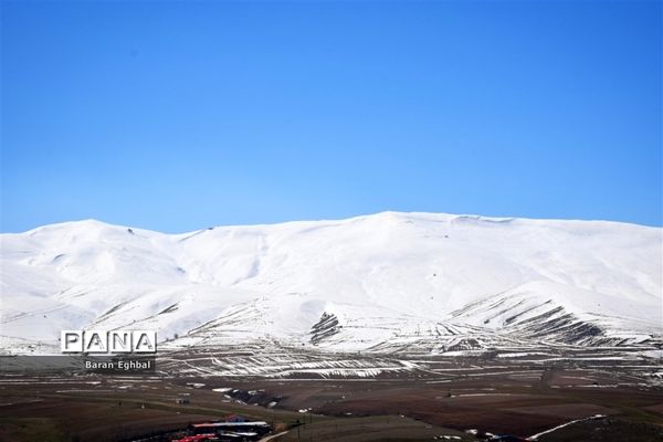 جلوه‌های بصری روستای چهره‌برق