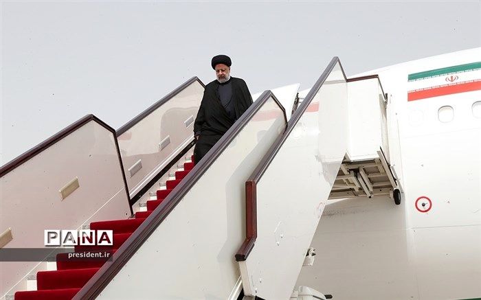 رئیس‌جمهوری امروز به استان البرز می‌رود