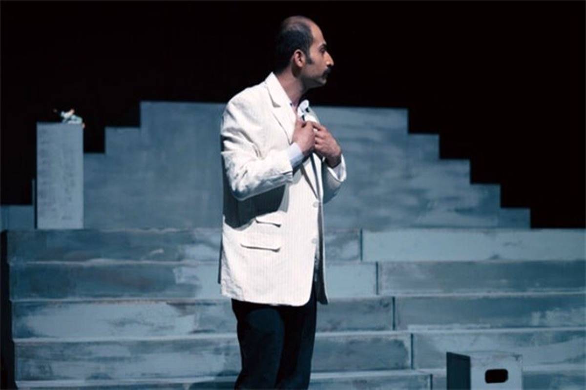 تلاش برای اجرای «تئاتر ژانر» در تالار حافظ