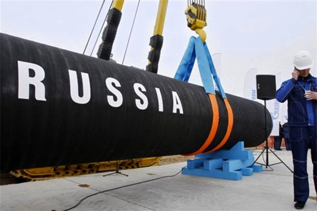 احتمال تحریم نفت روسیه و عواقب آن برای اتحادیه اروپا