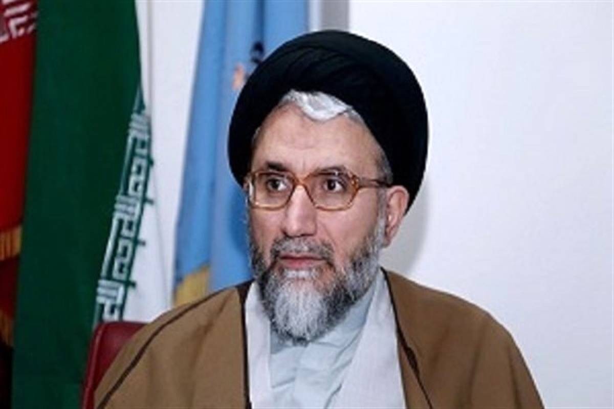 وزیر اطلاعات: اماکن مذهبی؛ یکی از مراکز مورد توجه تکفیری‌ها است