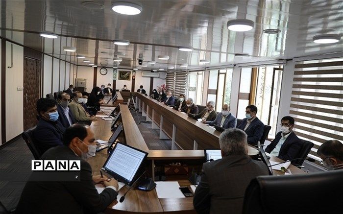 جلسه کمیته تخصصی تکریم و بزرگداشت مقام معلم استان کرمان برگزار شد