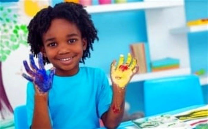 کودکان با کشیدن نقاشی چه رازهایی را فاش می‌کنند؟