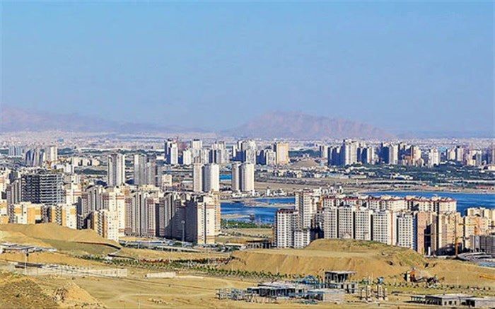 کاهش 42 درصدی تخلفات در حریم شهر تهران
