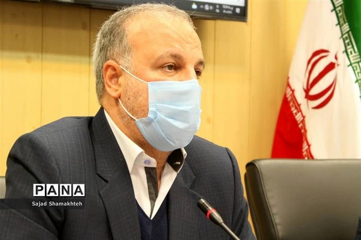 افزایش شمار بیماران کرونا در خوزستان بعد از تعطیلات نوروزی