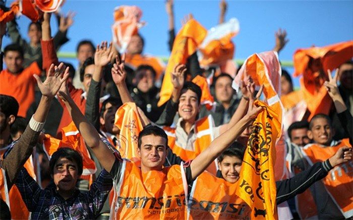 جام حذفی فوتبال ایران؛ مس کرمان به نیمه‌نهایی صعود کرد