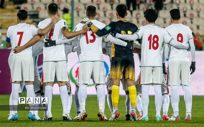 ایران به احتمال 70 درصد در جام جهانی از گروه صعود می‌کند