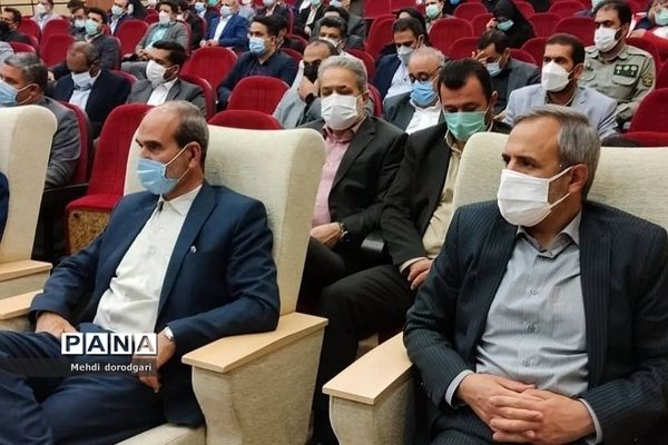 برگزاری جلسه شورای اداری شهرستان دماوند،رودهن، فیروزکوه