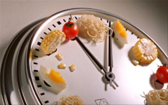 بهترین زمان برای مصرف شام چه ساعتی است؟