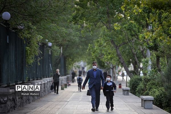 بازگشت شور و نشاط در مدرسه-3