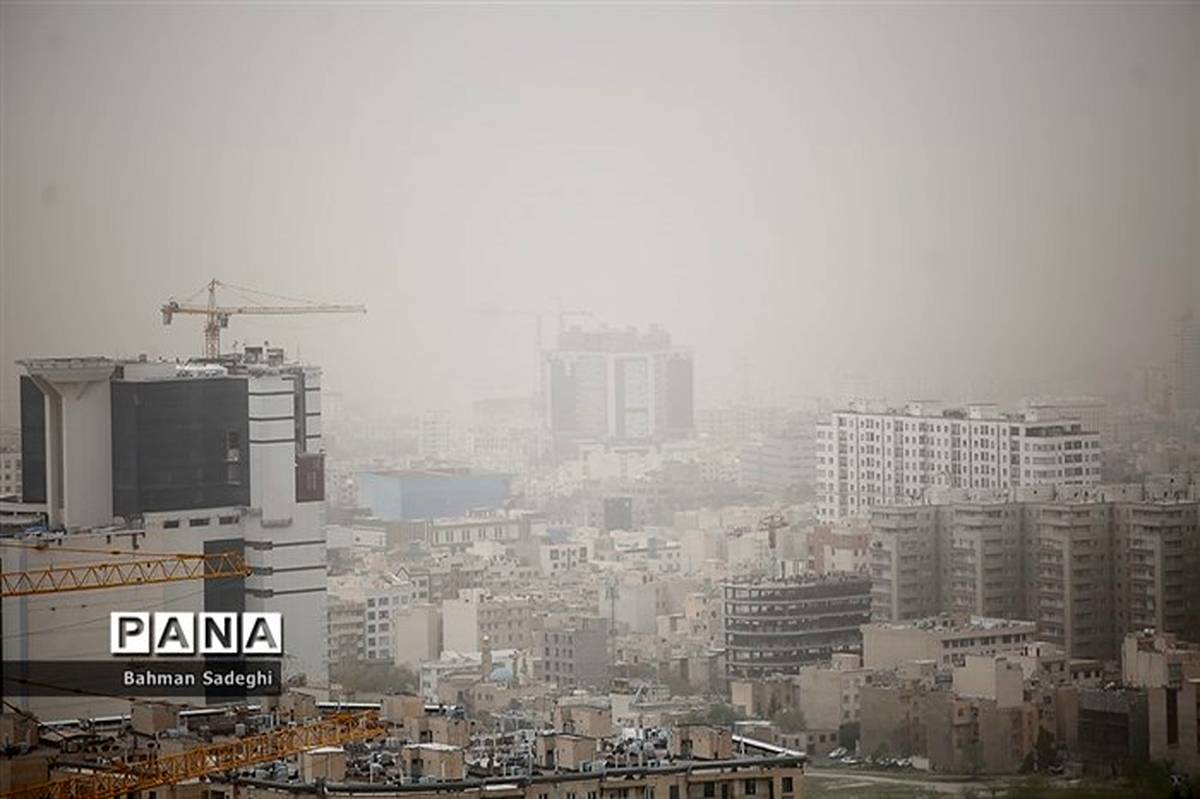 پیگیری دیپلماتیک برای مهار گرد‌وغبار؛ سیاست‌های منفعلانه در حوزه آلودگی هوا کارساز نیست
