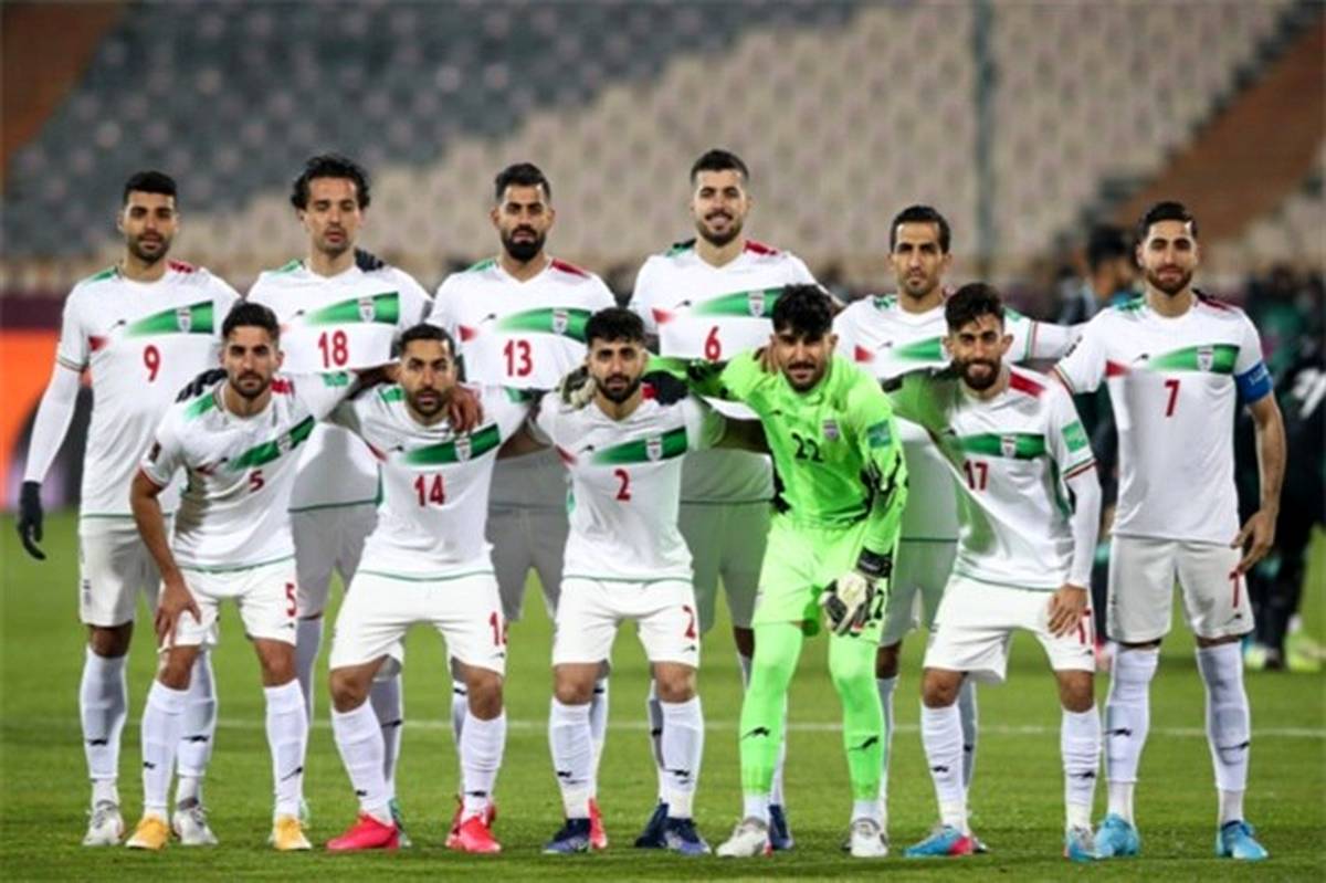حریف‌های دوستانه احتمالی تیم ملی فوتبال ایران را بشناسید