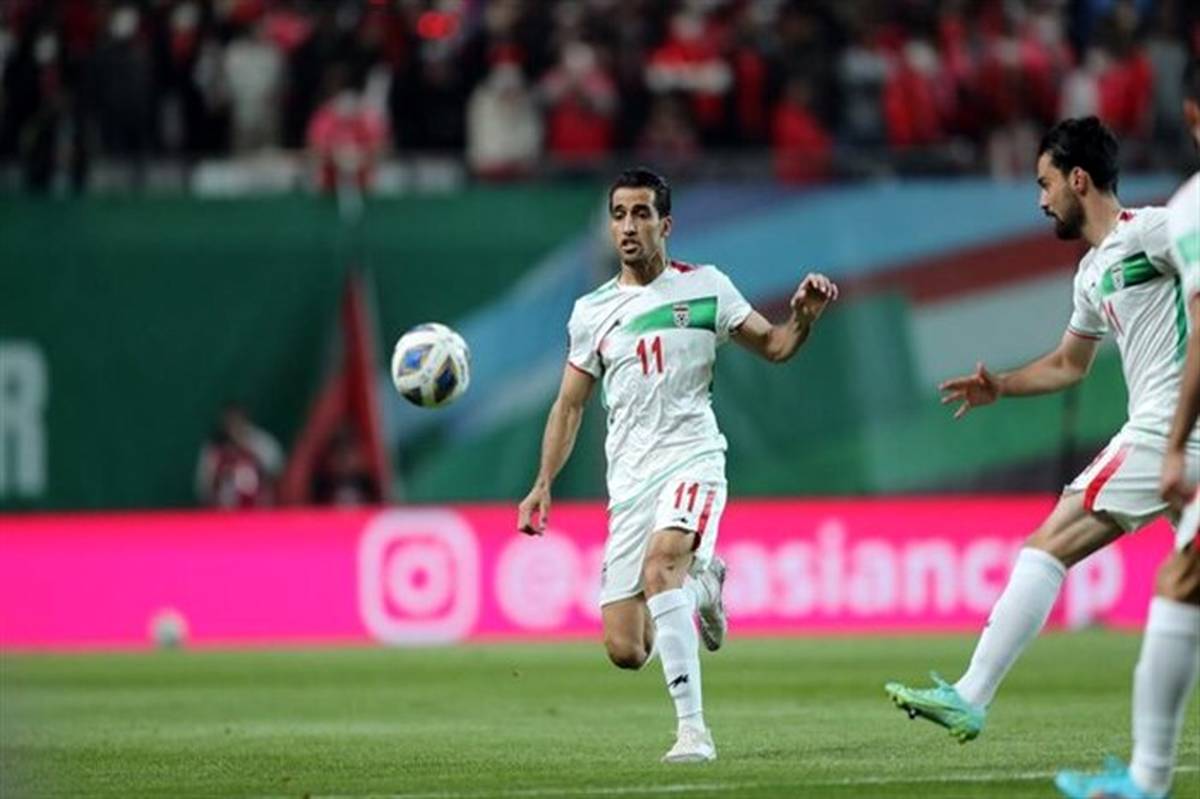 انگلیس - ایران پرگل‌ترین دیدار جام جهانی می‌شود؟