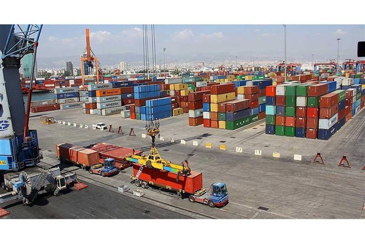 مبادلات تجاری ایران و عمان چقدر بوده است؟