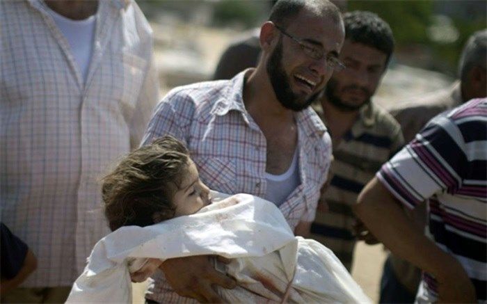 افزایش 5 برابری کشتار فلسطینیان به دست نظامیان رژیم صهیونیستی