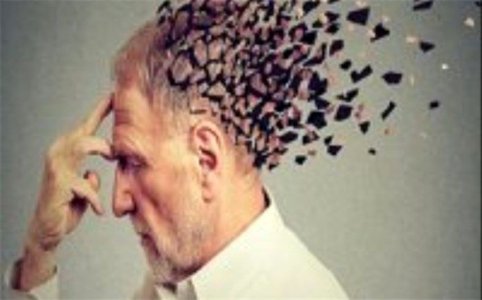 7 نشانه آلزایمر که ربطی به حافظه ندارند